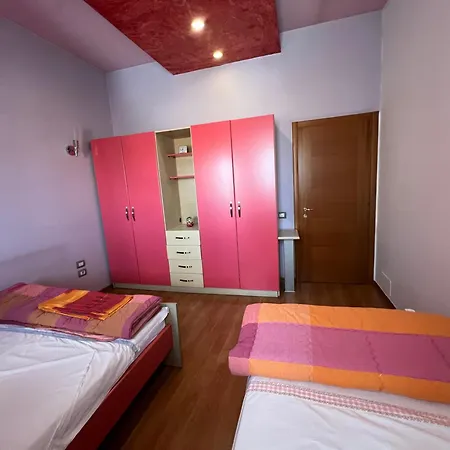 189 Apartman