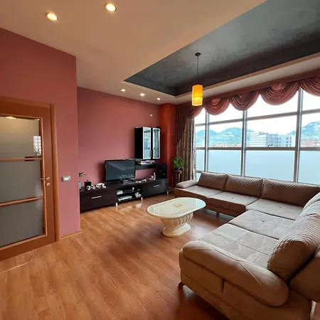 Apartman 189 Tirana
