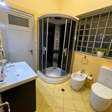 Apartman 189 Tirana