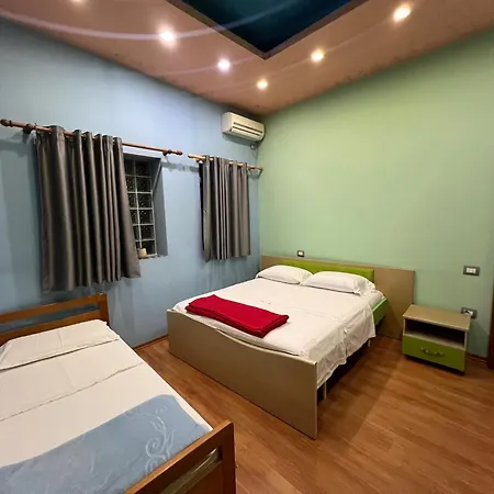189 Apartman