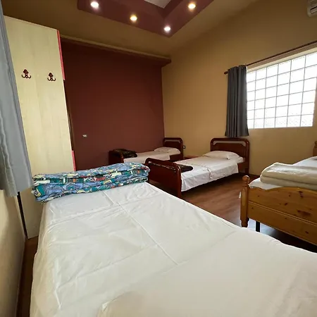 Apartman 189 Tirana