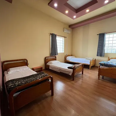 189 Apartman