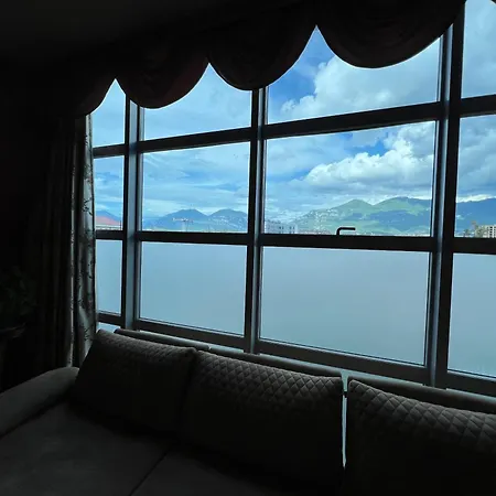 189 Apartman Tirana