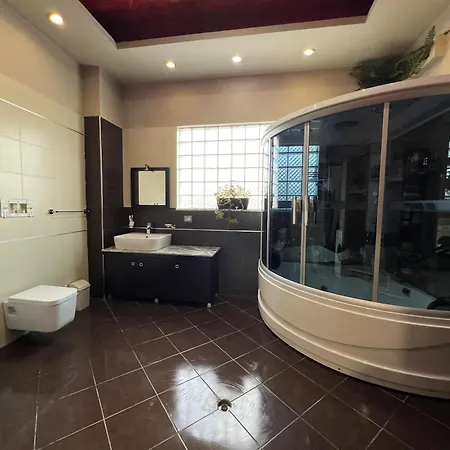 Apartman 189 *