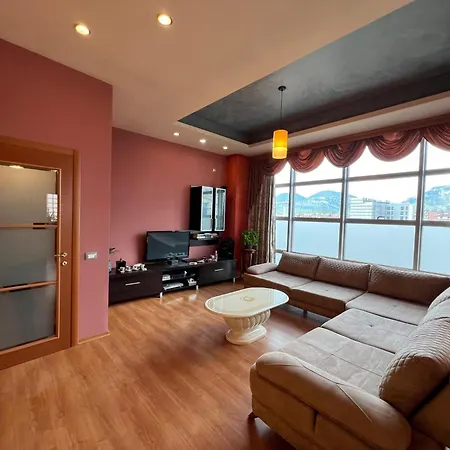 Apartman 189 Tirana