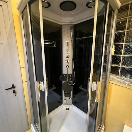 189 Apartman Tirana