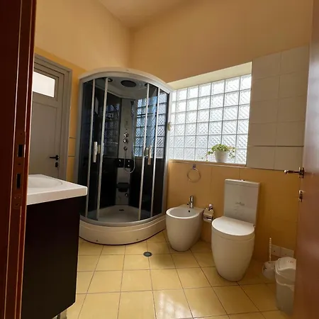 189 Apartman Tirana