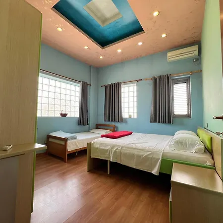 Apartman 189 *