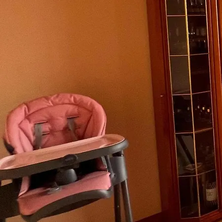Apartman 189 *