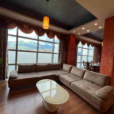 Apartment 189